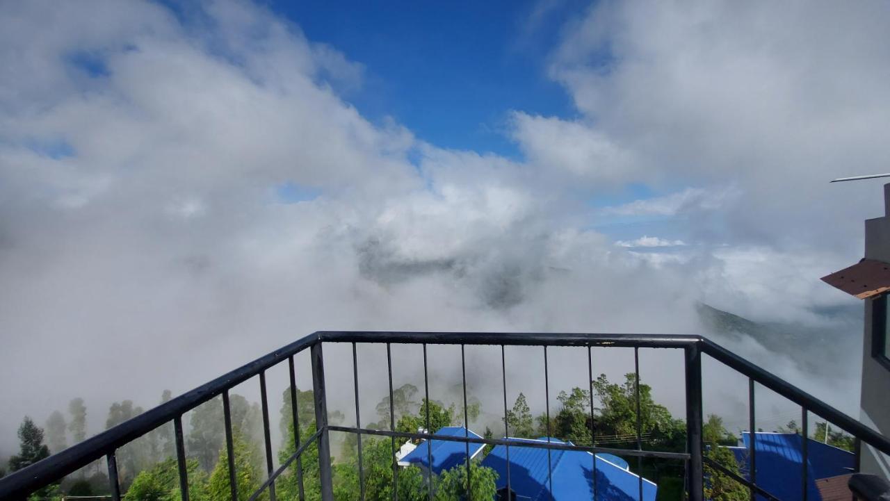 Riverrun Kodaikanal Exterior photo